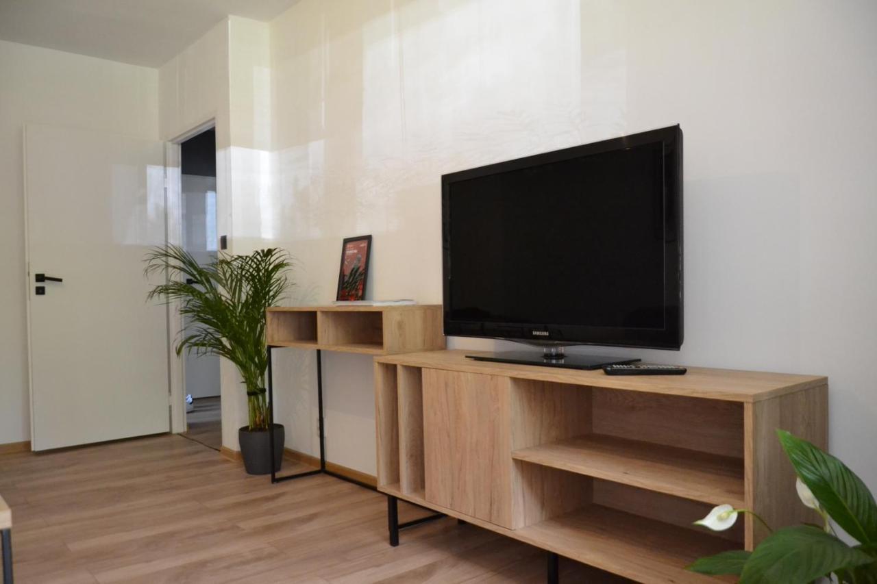 N17 Apartament Appartamento Cracovia Esterno foto