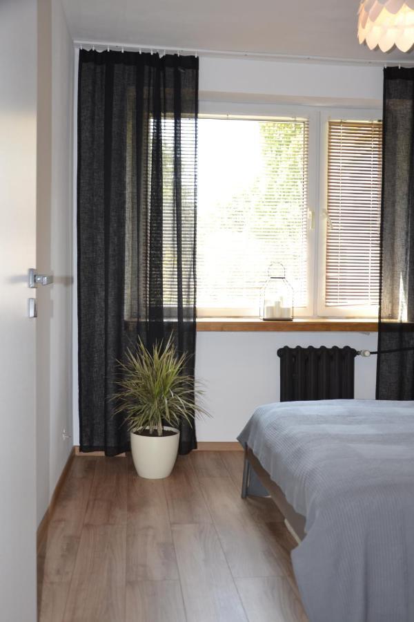 N17 Apartament Appartamento Cracovia Esterno foto
